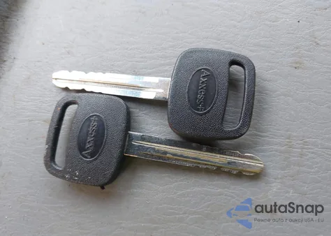 2004 Toyota Sienna Ce z USA, uszkodzony, nr VIN 5TDZA23C14S195518